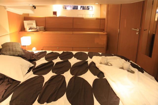 Jeanneau 57 - Photo 36