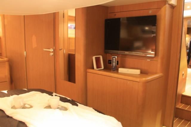 Jeanneau 57 - Photo 37