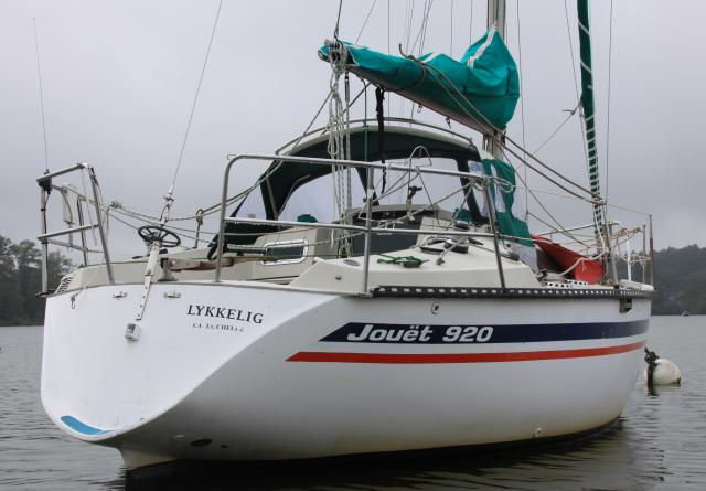 Jouët 920 - Photo 8