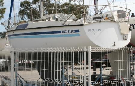 Kelt 6.20 - Photo 6