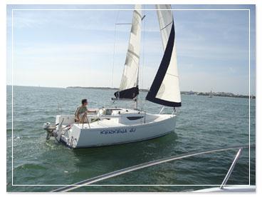 Kerkena 6.1 - Photo 5