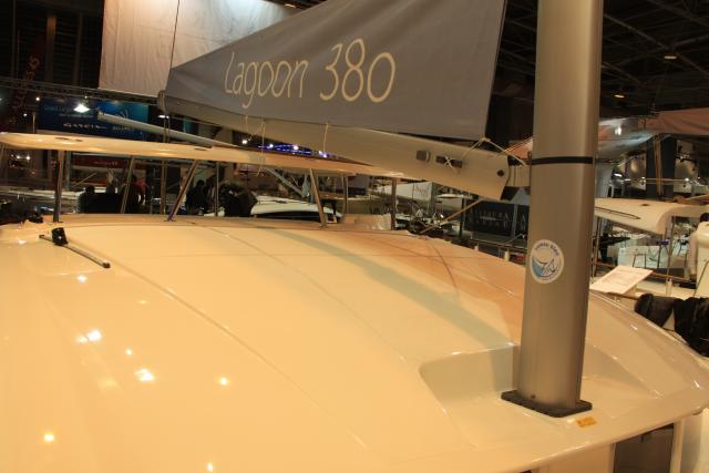 Lagoon 380 - Photo 5