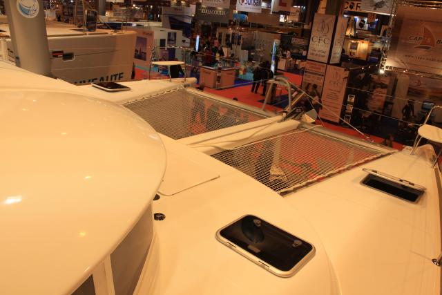 Lagoon 380 - Photo 6