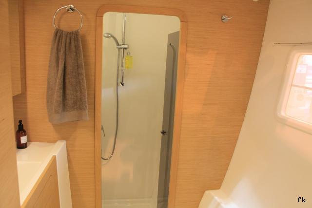 Lagoon 400 - Photo 12