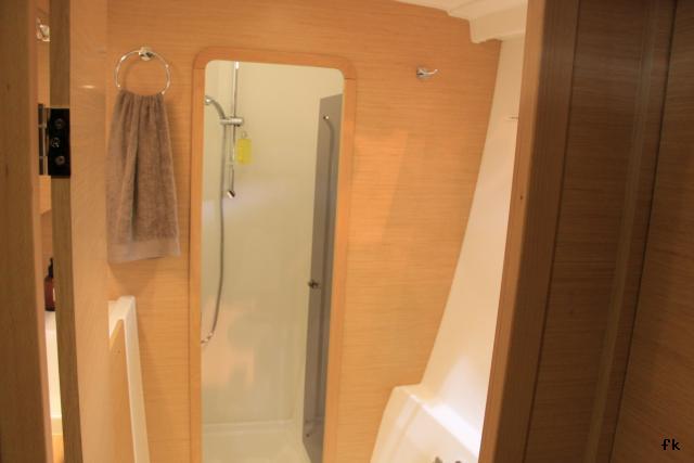 Lagoon 400 - Photo 13