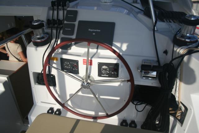 Lagoon 420 - Photo 5