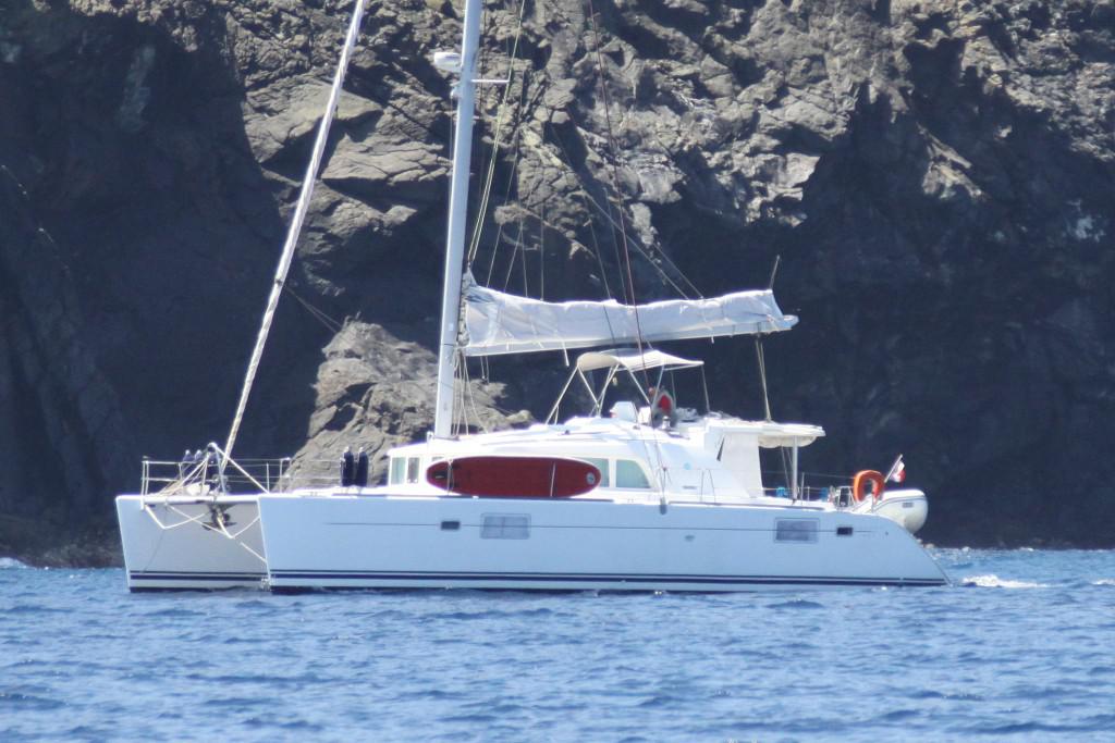 Lagoon 440 - Photo 11