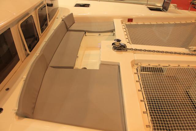 Lagoon 450 - Photo 6