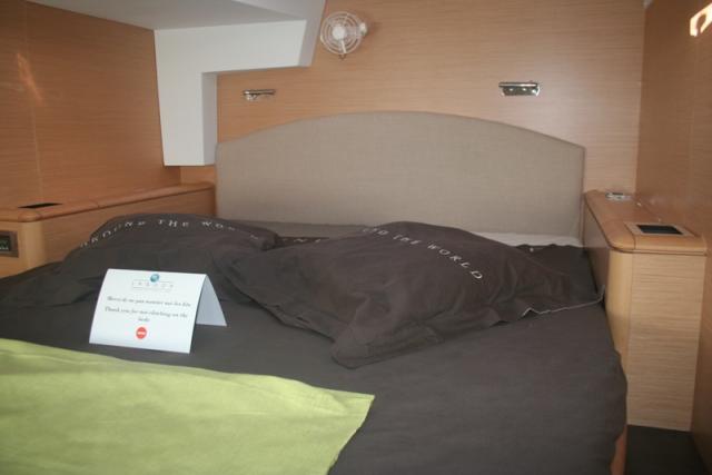 Lagoon 500 - Photo 6