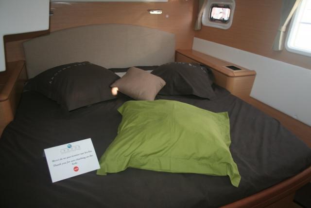 Lagoon 500 - Photo 8