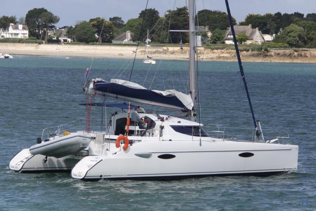 Lavezzi 40 - Photo 4