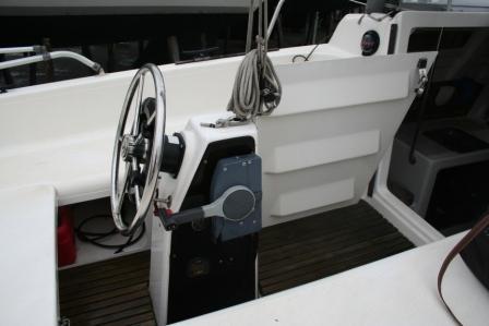 Mac Gregor 26 X - Photo 3