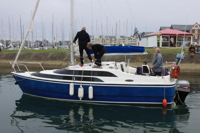 Mac Gregor 26 X - Photo 4