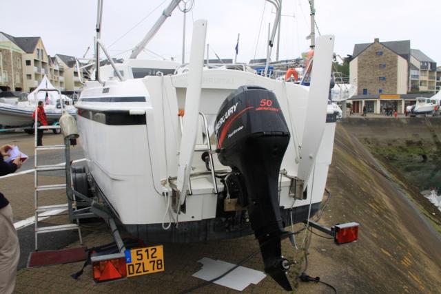 Mac Gregor 26 X - Photo 8