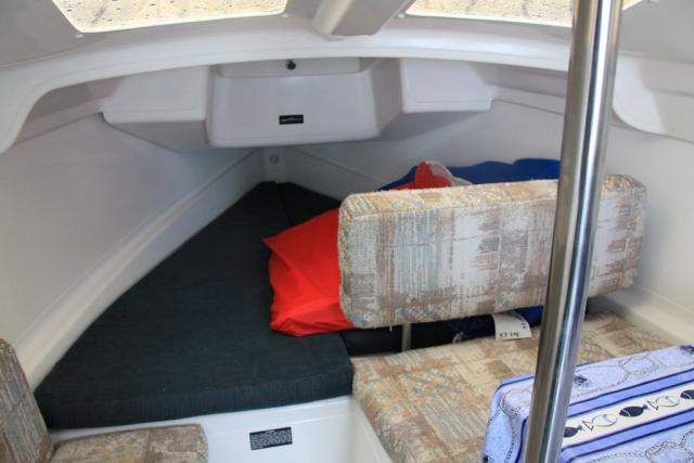 Mac Gregor 26 X - Photo 12