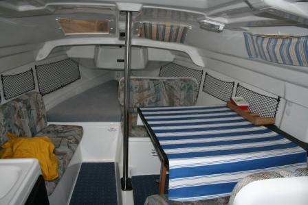 Mac Gregor 26 X - Photo 17