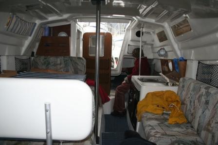 Mac Gregor 26 X - Photo 19