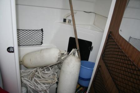 Mac Gregor 26 X - Photo 21