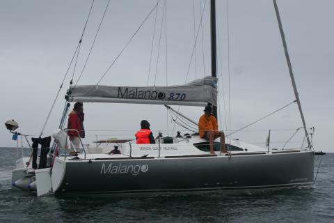 Malango 8.70 - Photo 2