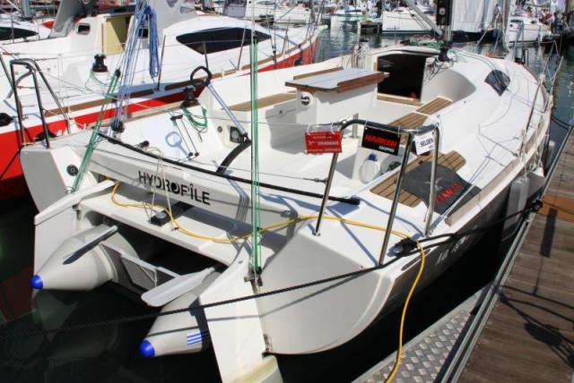 Malango 8.70 - Photo 3