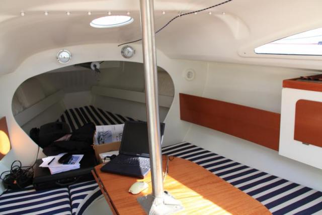 Malango 8.70 - Photo 6