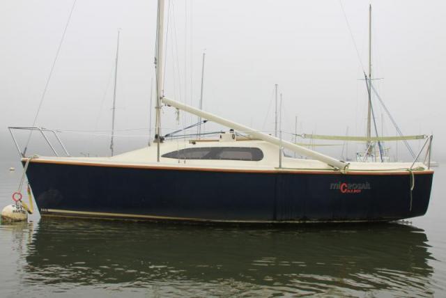 Microsail - Photo 11