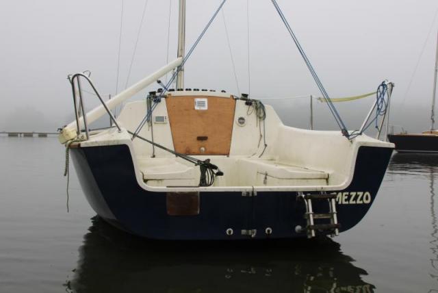 Microsail - Photo 12