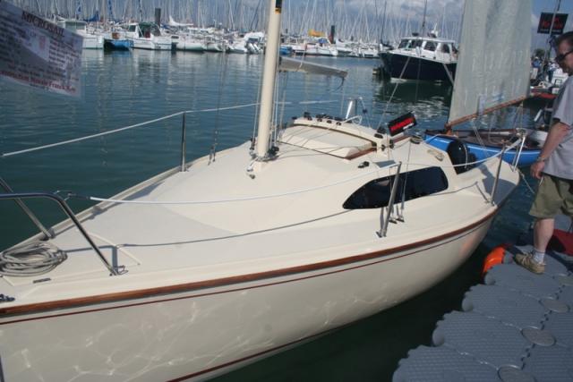 Microsail - Photo 18