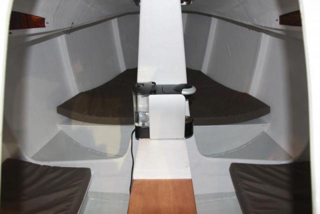 Minibee 650 - Photo 5