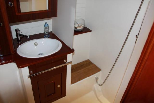 Moody 41 classic - Photo 10