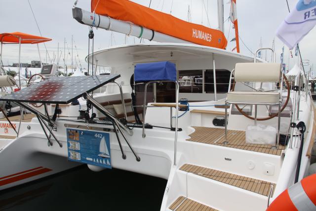 Nautitech 442 - Photo 7