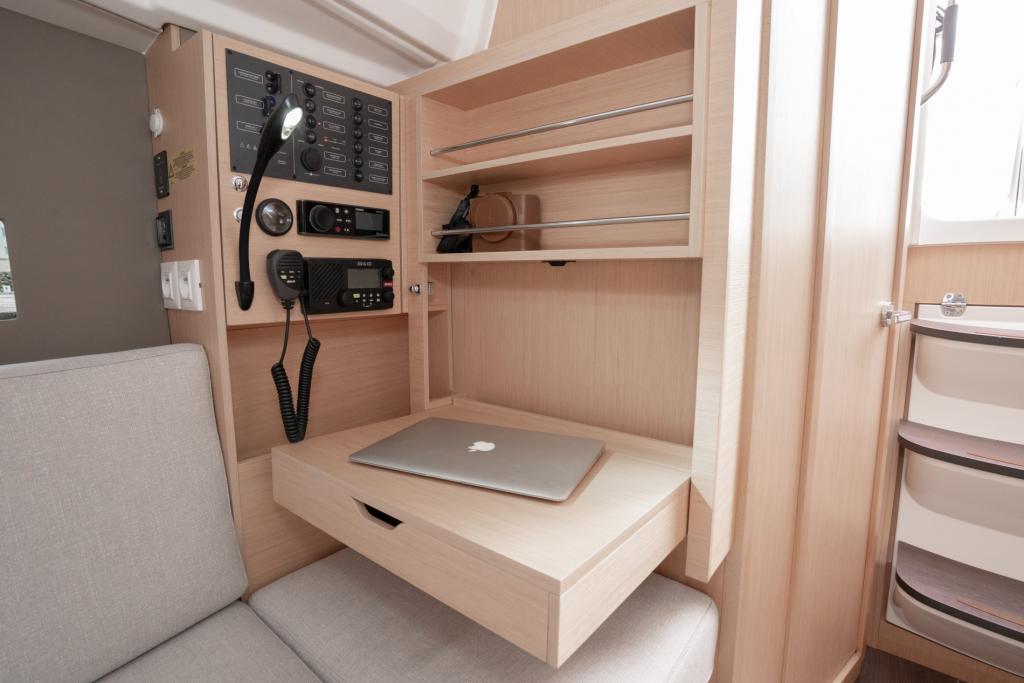 Océanis 30.1 - Photo 5