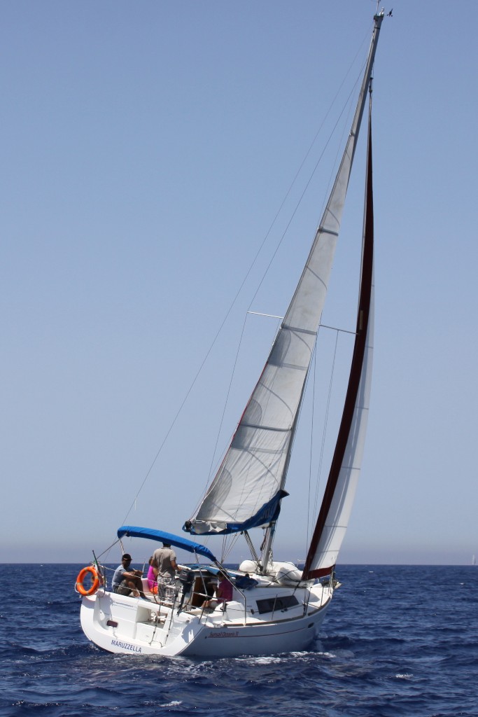 Océanis 31 - Photo 3