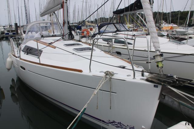 Océanis 31 - Photo 6