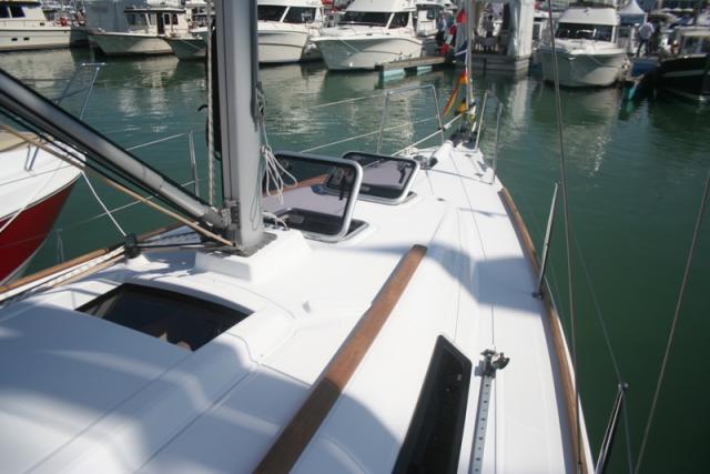 Océanis 31 - Photo 9