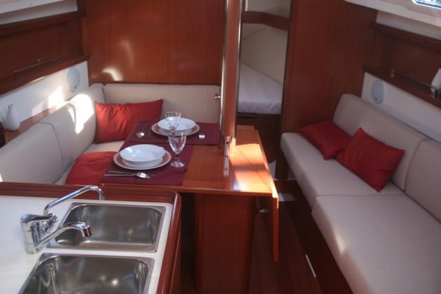 Océanis 31 - Photo 15