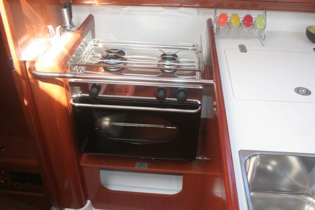 Océanis 31 - Photo 17