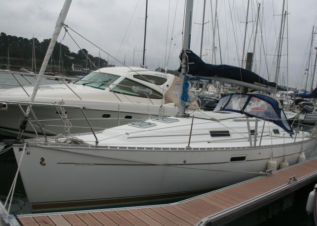 Océanis 311 - Photo 7