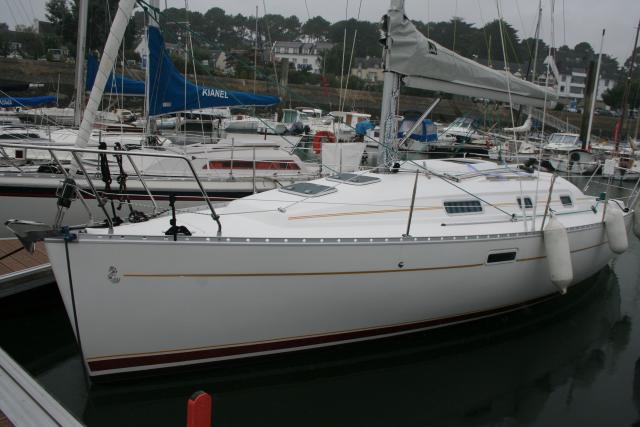 Océanis 311 - Photo 8