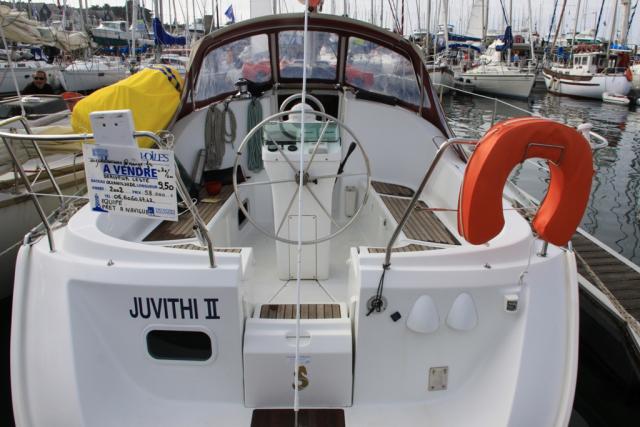 Océanis 311 - Photo 14