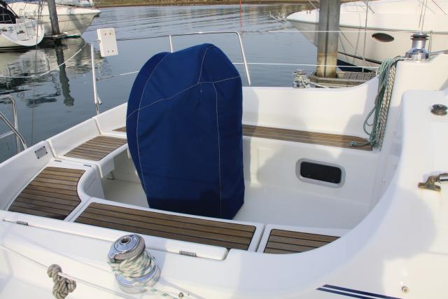 Océanis 311 - Photo 15