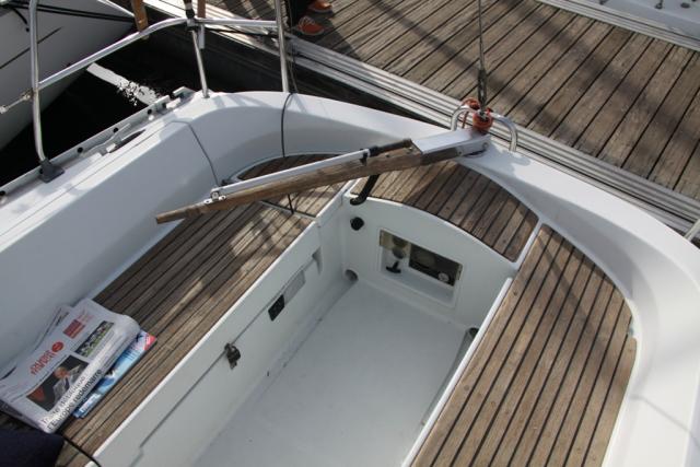 Océanis 320 - Photo 4