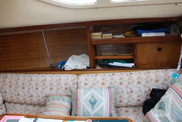 Océanis 320 - Photo 6