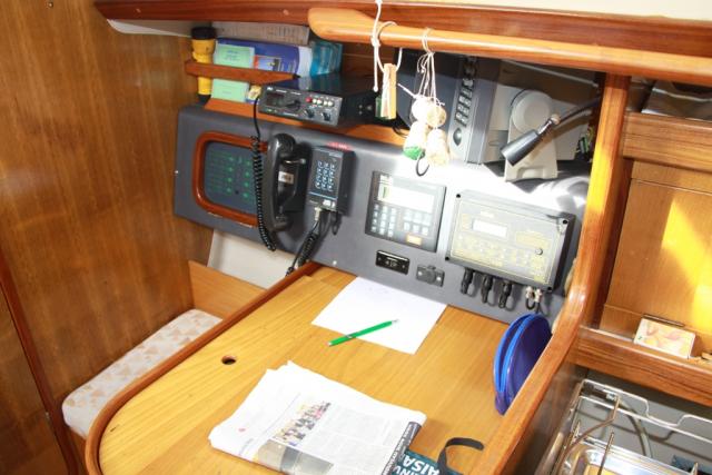 Océanis 320 - Photo 8