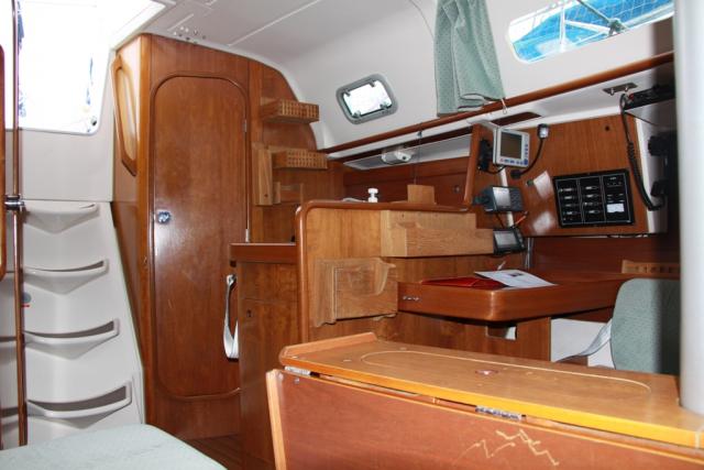 Océanis 321 - Photo 9