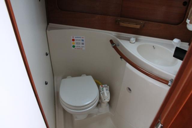 Océanis 321 - Photo 16