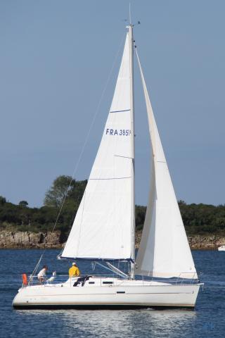 Océanis 323 - Photo 3