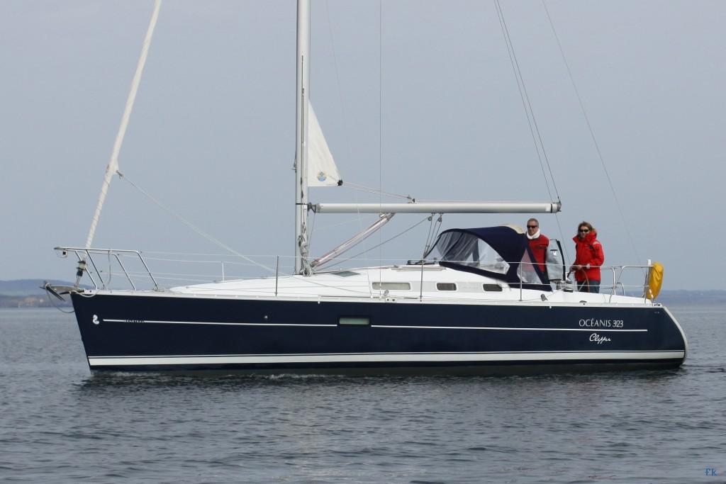 Océanis 323 - Photo 5