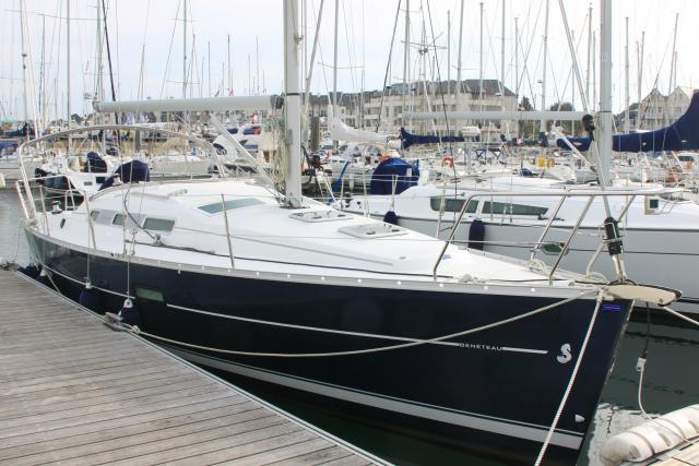 Océanis 323 - Photo 9