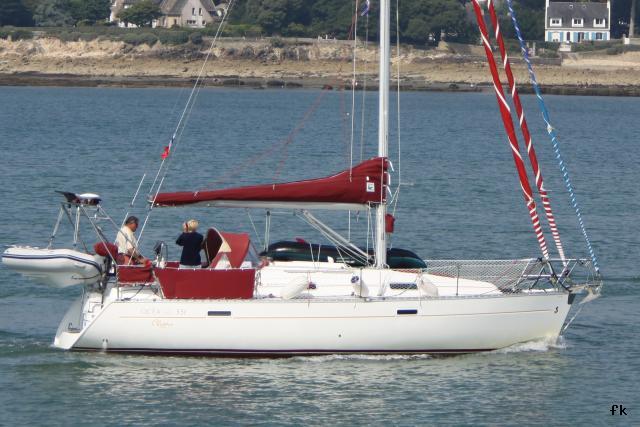 Océanis 331 - Photo 3